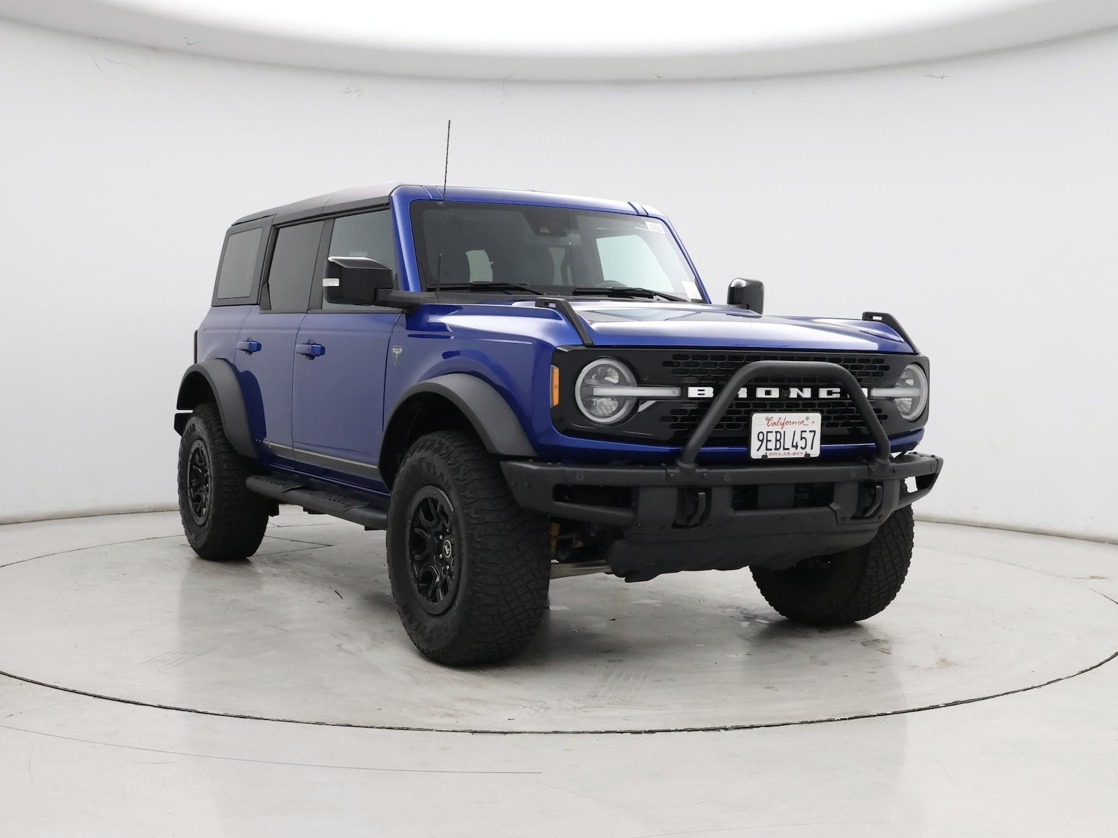 ford bronco 4-door 2021 1FMEE5EP8MLA41129 image ford bronco 4-door 2021 1FMEE5EP8MLA41129 image